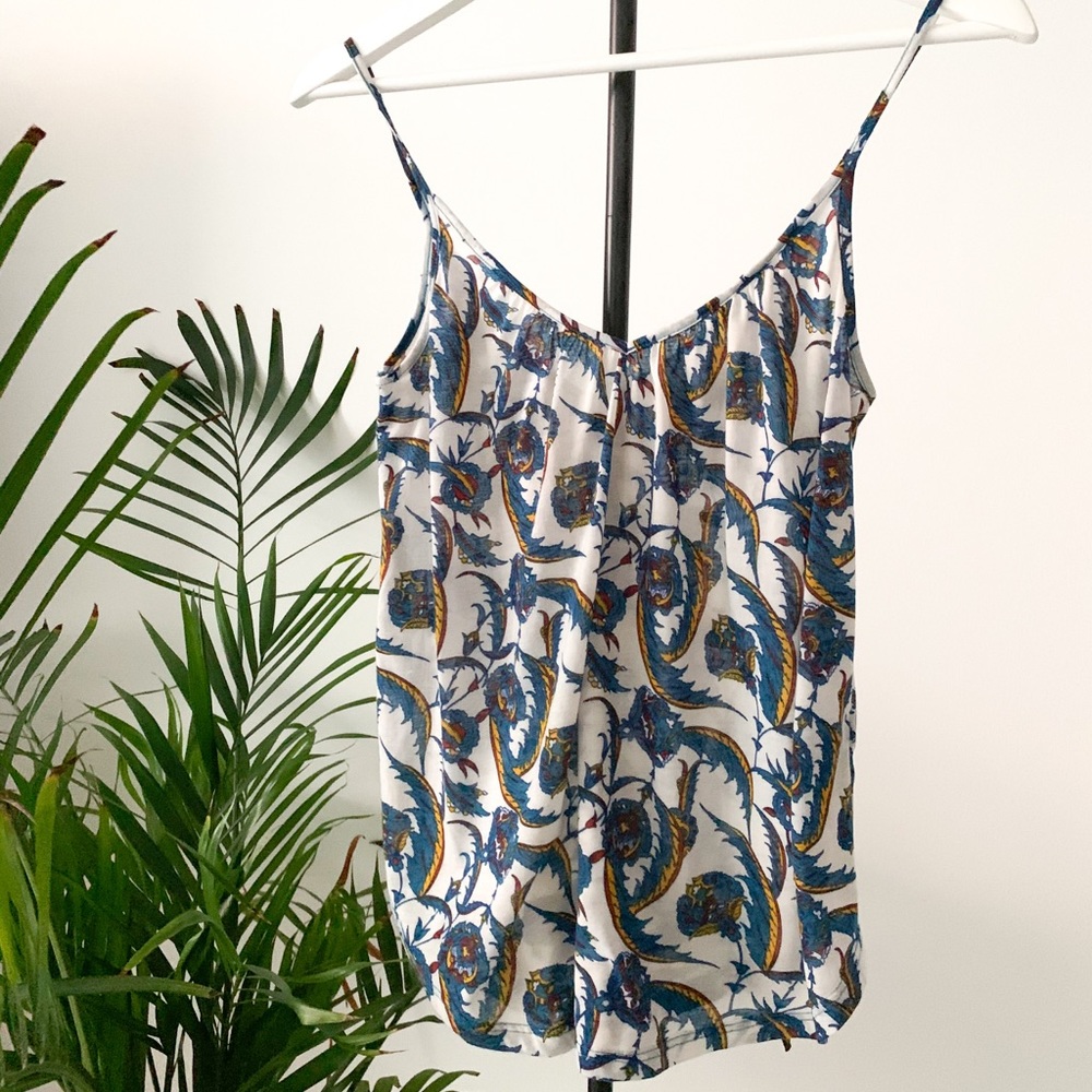 Print Top
